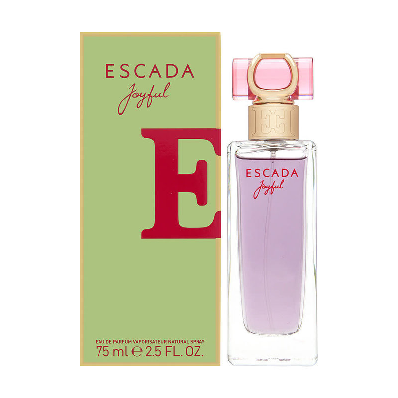 ESCADA Escada Joyful For Women Eau de Parfum