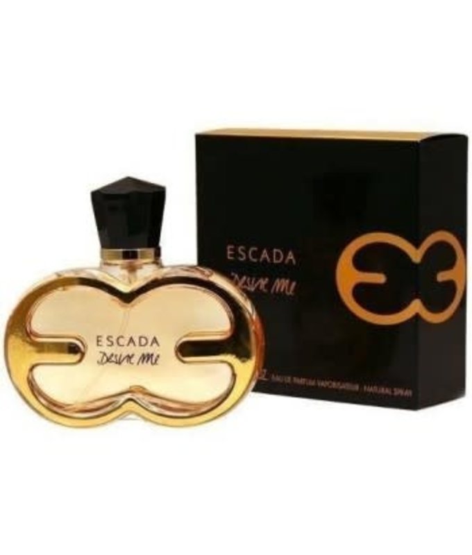 ESCADA Escada Desire Me Pour Femme Eau de Parfum