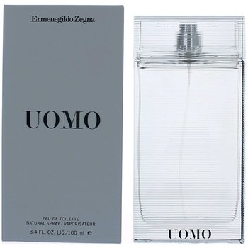 ERMENEGILDO ZEGNA Uomo Zegna For Men Eau de Toilette