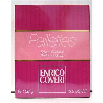 ENRICO COVERI Paillettes For Women Soap