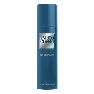 ENRICO COVERI Enrico Coveri For Men Deodorant Spray