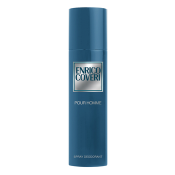 ENRICO COVERI Enrico Coveri Pour Homme Déodorant Vaporisateur