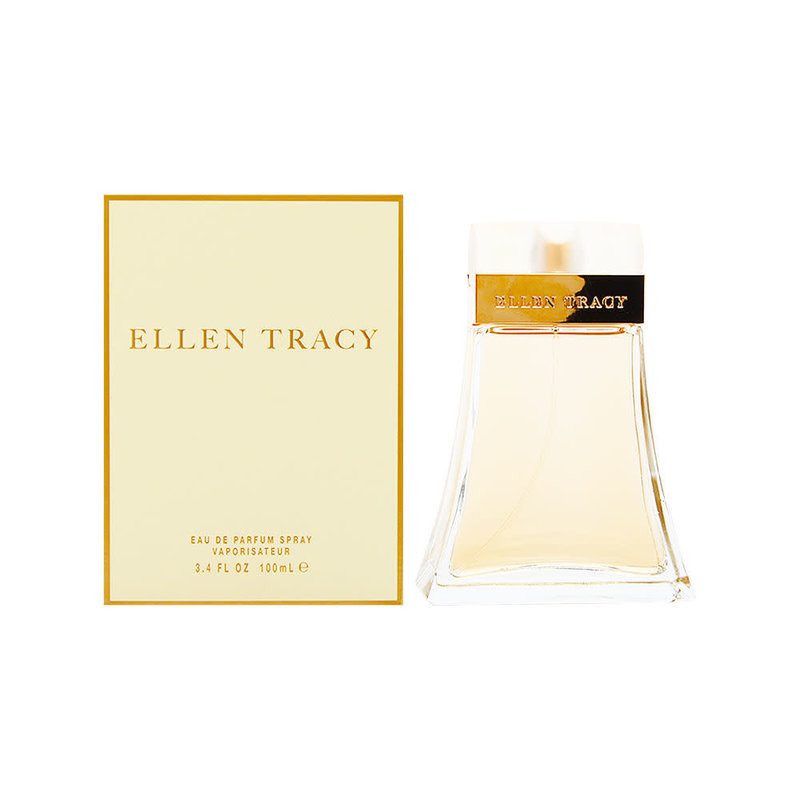 Ellen Tracy by Ellen Tracy for Women - 3.4 oz EDP Spray