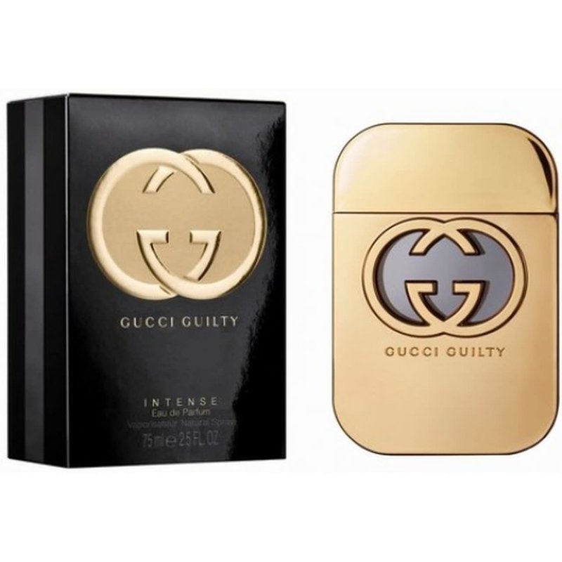 GUCCI Gucci Guilty Intense For Women Eau de Parfum