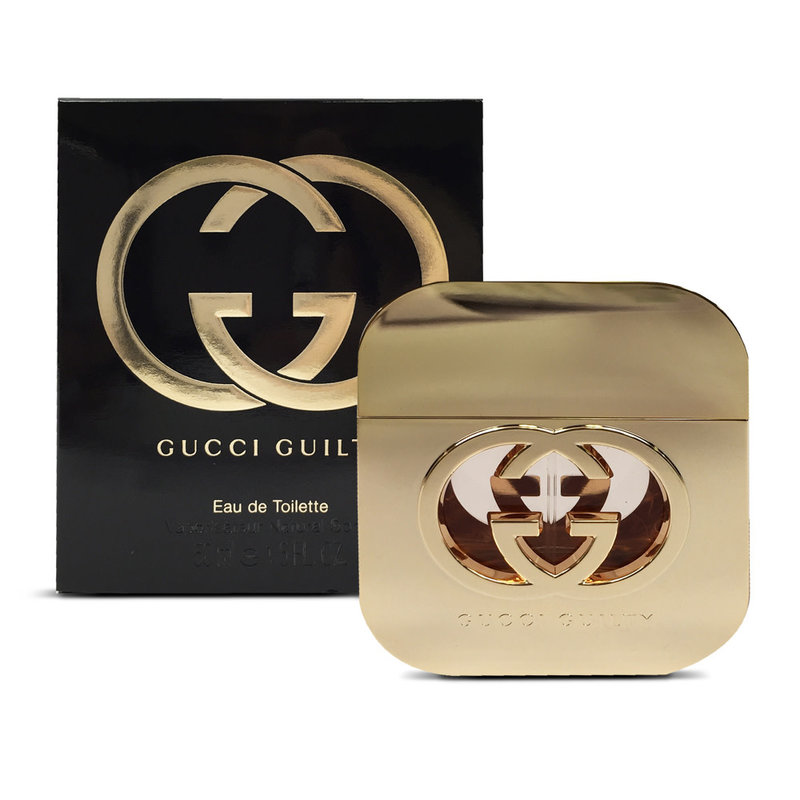 GUCCI Gucci Guilty For Women Eau de Toilette