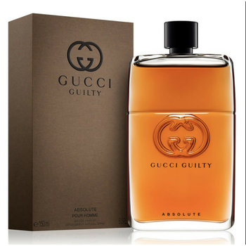 GUCCI Guilty Absolute For Men Eau de Parfum
