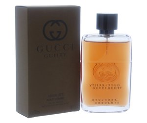 Gucci Guilty Absolute For Men Eau de Parfum - Le Parfumier Perfume