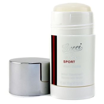 GUCCI Sport Pour Homme Bâton Déodorant