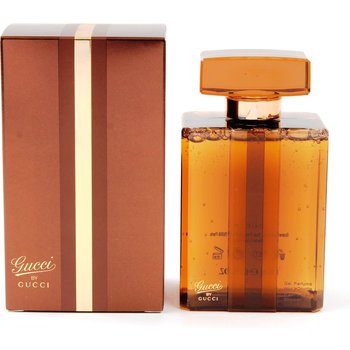 GUCCI Gucci By Gucci For Women Shower Gel