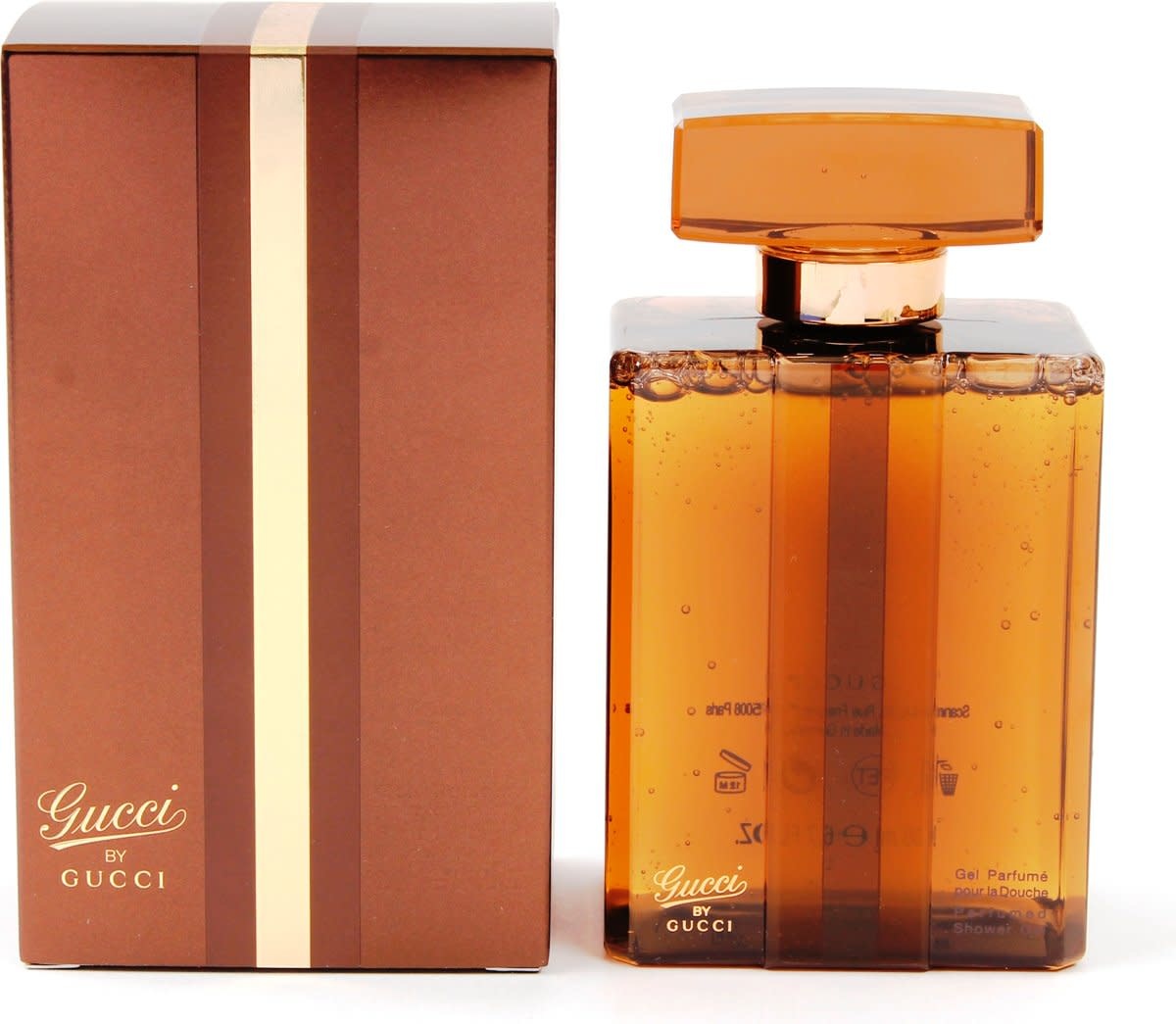 gucci by gucci pour femme