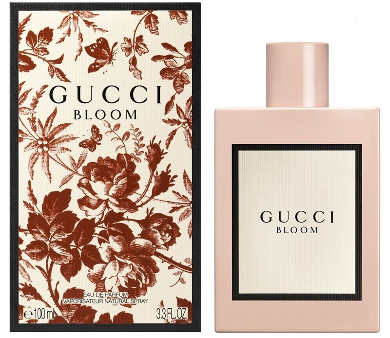 GUCCI Gucci Bloom Pour Femme Eau de Parfum