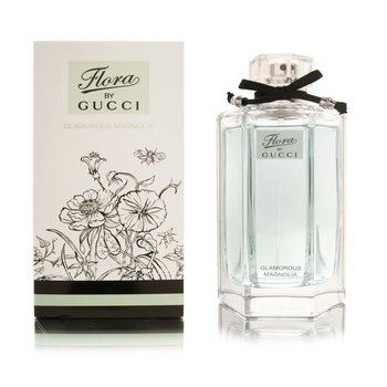 GUCCI Flora By Glamorous Magnolia For Women Eau de Toilette