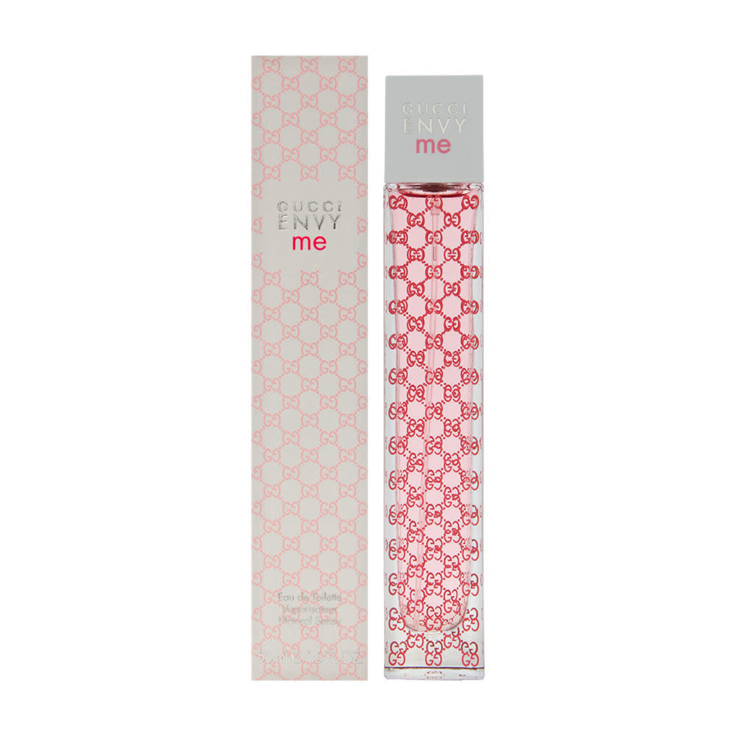 その他 GUCCI ENVY me 50ml Le Parfumier - Gucci Envy Me For Women Eau de Toilette - Le