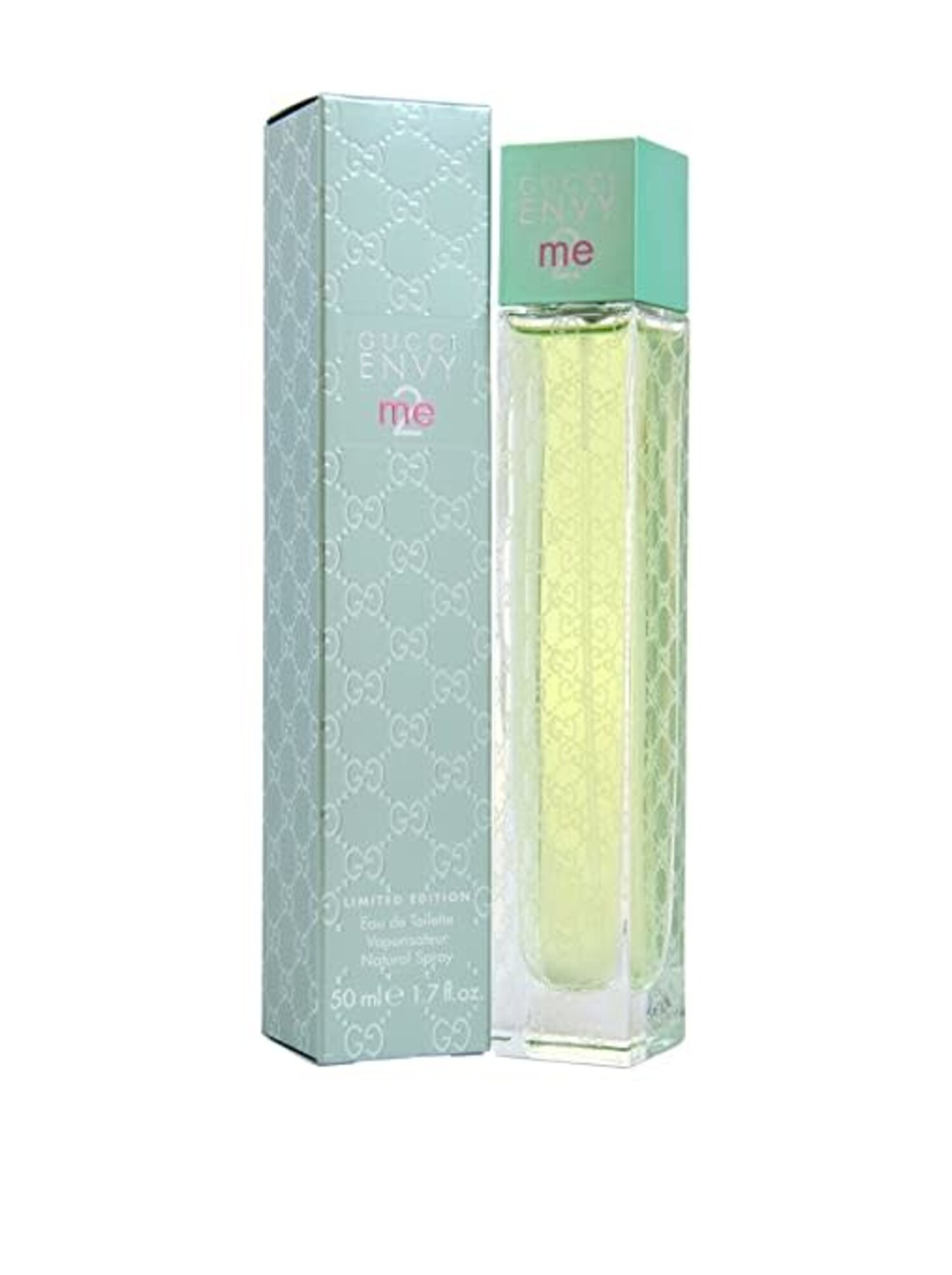 Le Parfumier - Gucci Envy Me 2 For Women Eau de Toilette