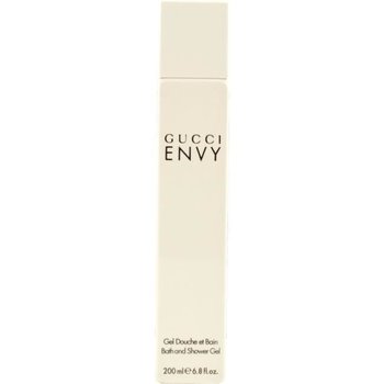 GUCCI Envy For Women Shower Gel