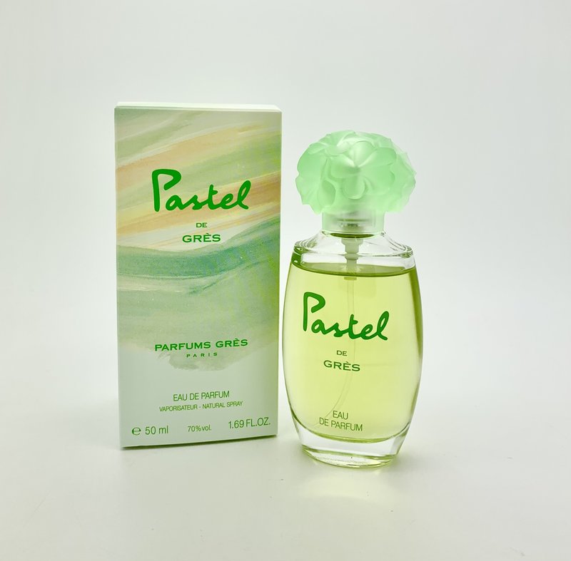 GRES Gres Pastel For Women Eau de Parfum