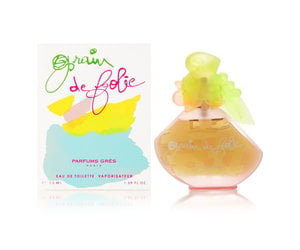 Gres Grain De Folie For Women Eau de Toilette - Le Parfumier