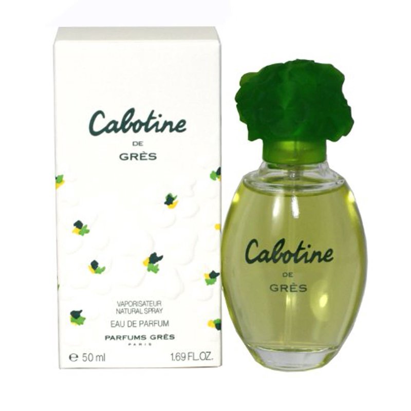 GRES Gres Cabotine For Women Eau de Parfum