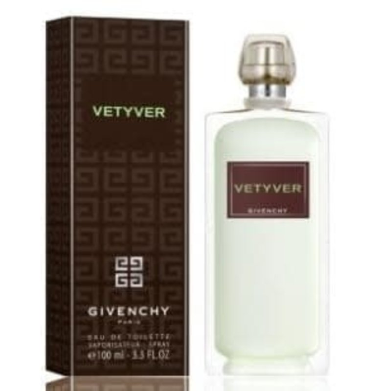 GIVENCHY Givenchy Vetyver De Givenchy For Men Eau de Toilette