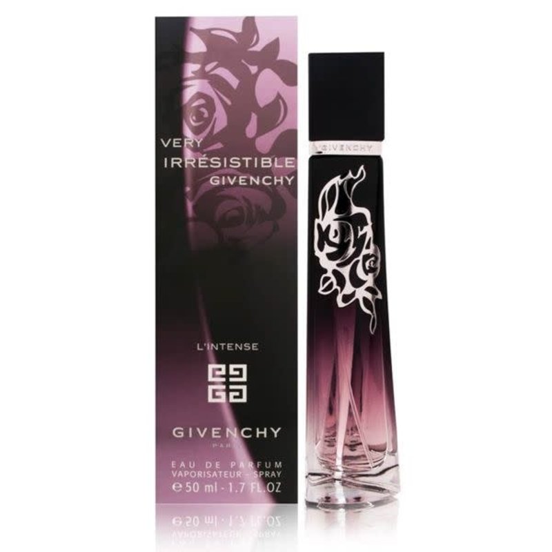 GIVENCHY Givenchy Very Irresistible L'Intense Pour Femme Eau de Parfum