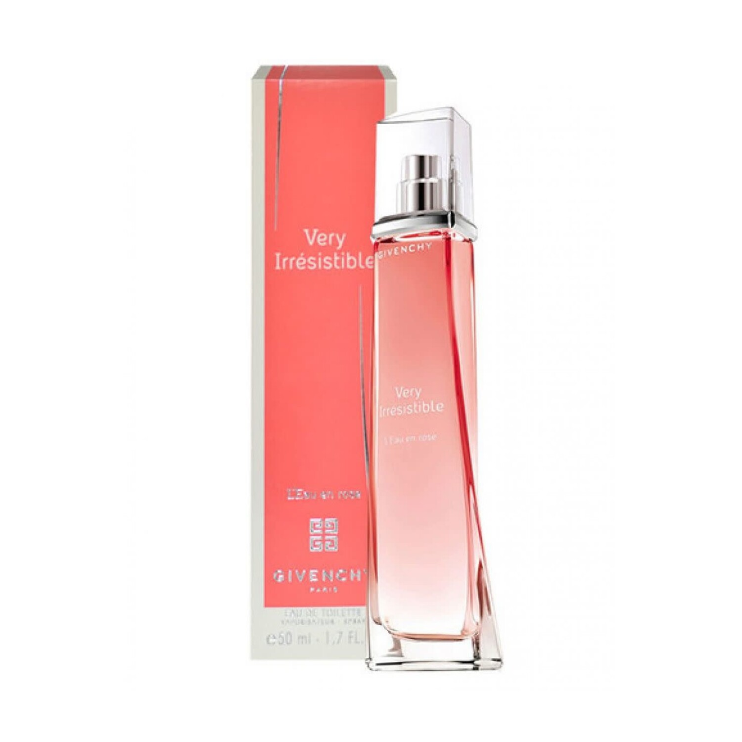 Givenchy Very Irresistible L'Eau En Rose For Women Eau de Toilette