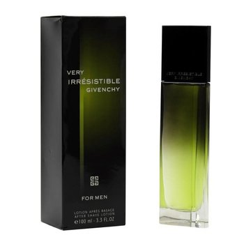 GIVENCHY Very Irresistible For Men After Shave Lotion