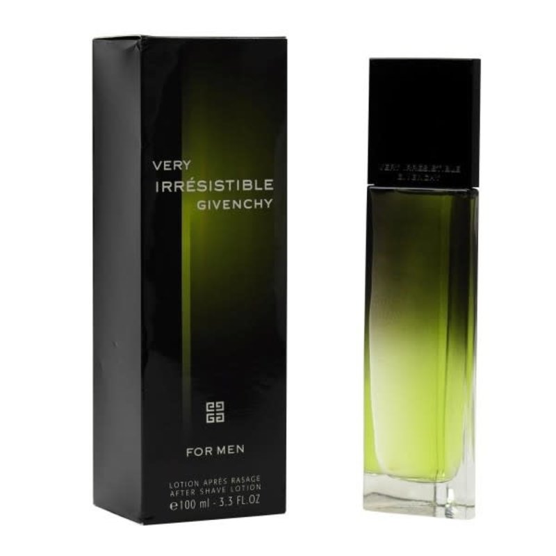 GIVENCHY Givenchy Very Irresistible Pour Homme Lotion Après Rasage