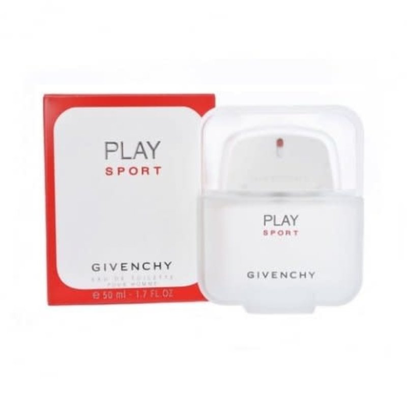 GIVENCHY Givenchy Play Sport Pour Homme Eau de Toilette