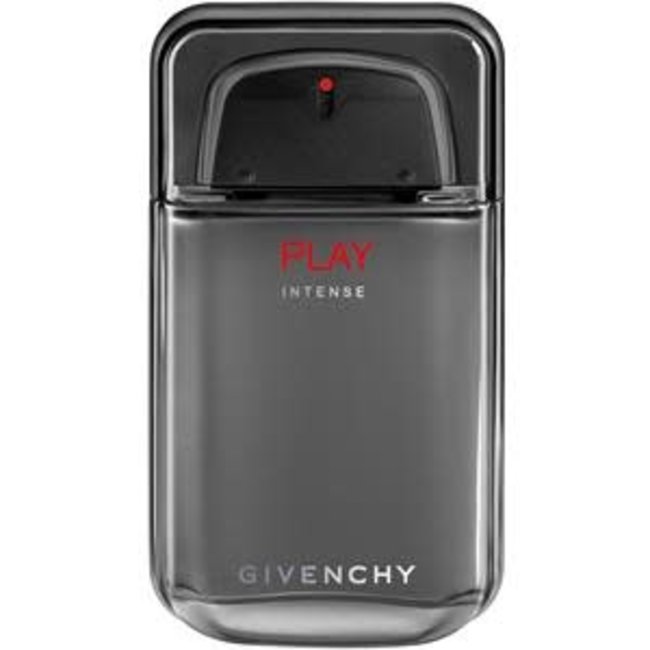 play parfum givenchy