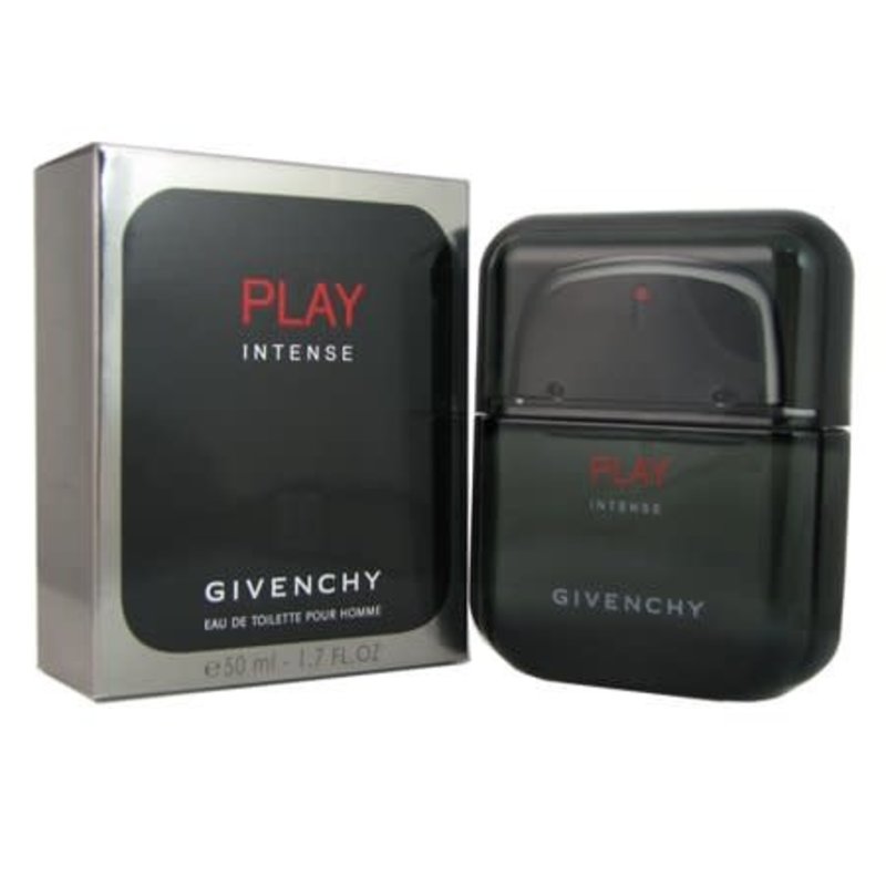 GIVENCHY Givenchy Play Intense For Men Eau de Toilette