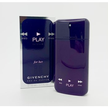 GIVENCHY Play For Her Intense Pour Femme Eau de Parfum