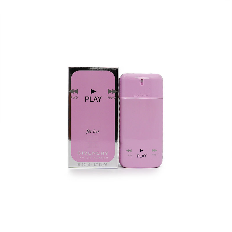 GIVENCHY Givenchy Play For Her For Women Eau de Parfum