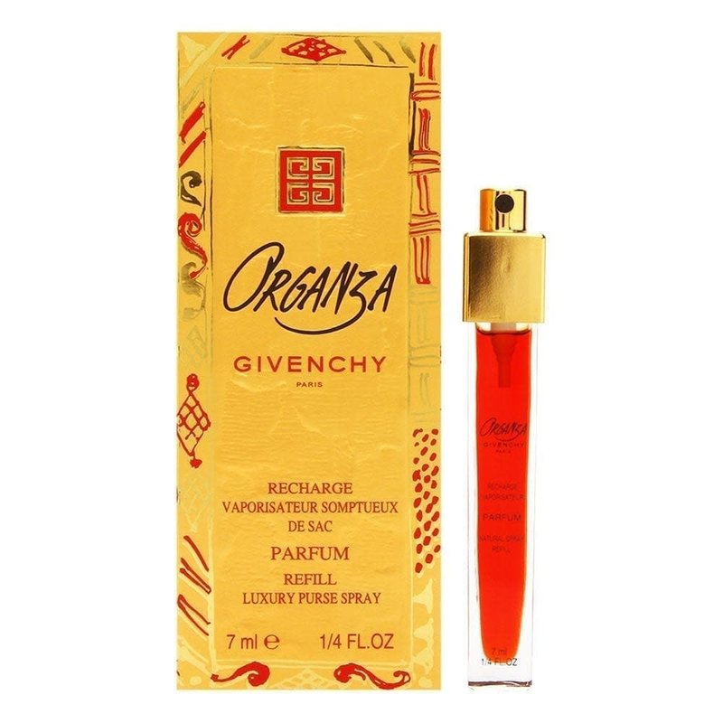 GIVENCHY Givenchy Organza Pour Femme Parfum