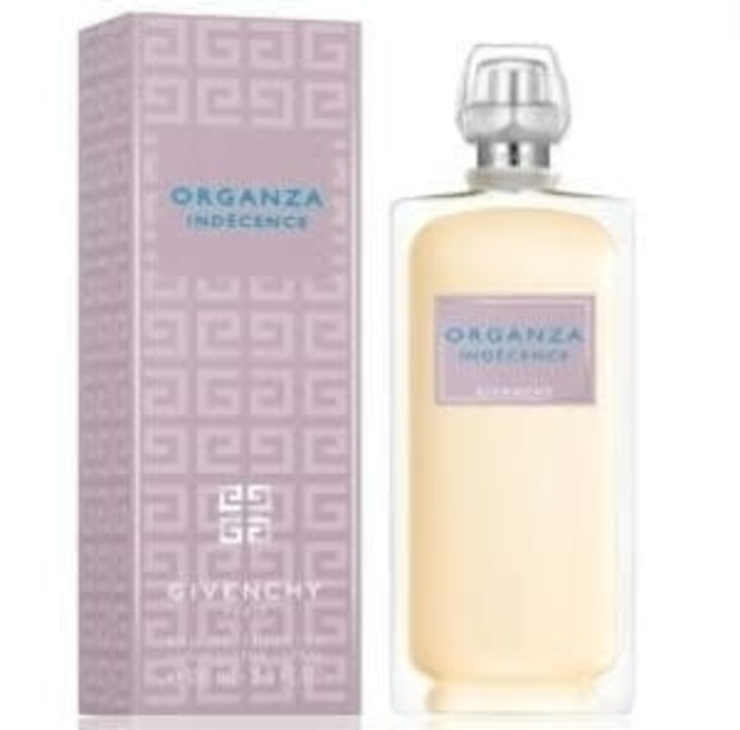 Givenchy Organza Indecence For Women Eau de Parfum - Le