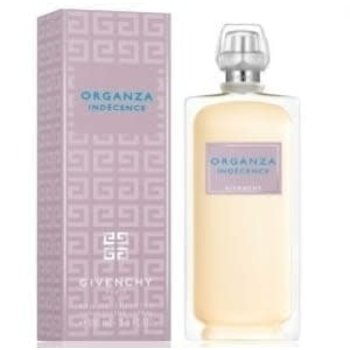 GIVENCHY Organza Indecence Pour Femme Eau de Parfum Vintage