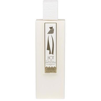 GIVENCHY Hot Couture White Collection For Women Body Lotion