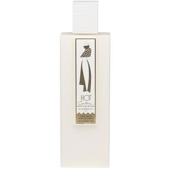 Le Parfumier - Givenchy Hot Couture White Collection Pour Femme Lotion pour  le Corps - Le Parfumier