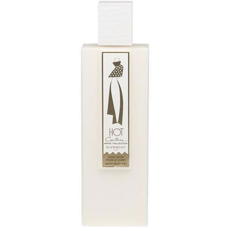 GIVENCHY Givenchy Hot Couture White Collection For Women Body Lotion