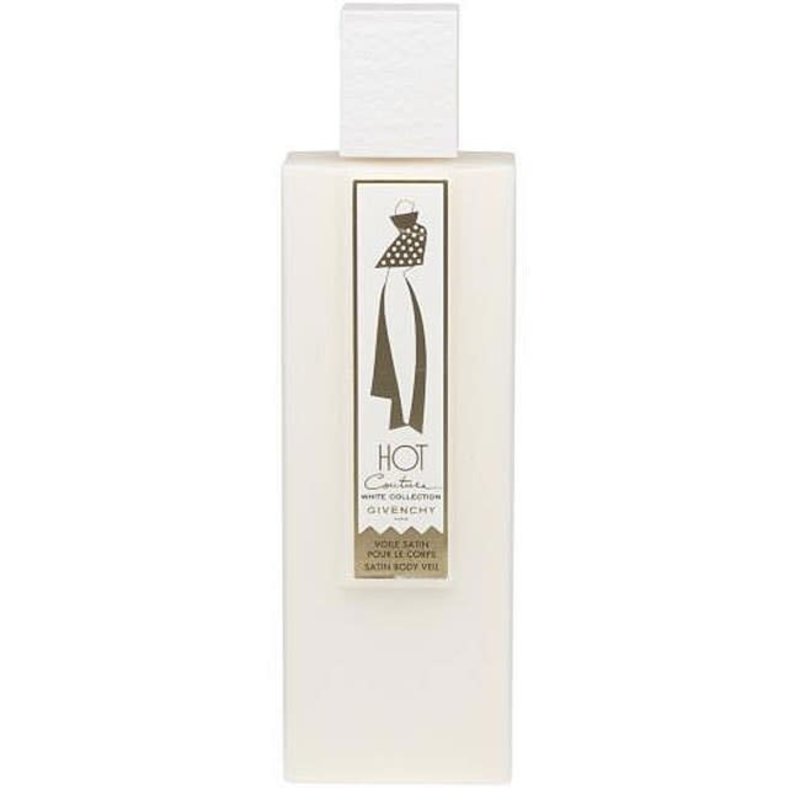 GIVENCHY Givenchy Hot Couture White Collection Pour Femme Lotion pour le Corps