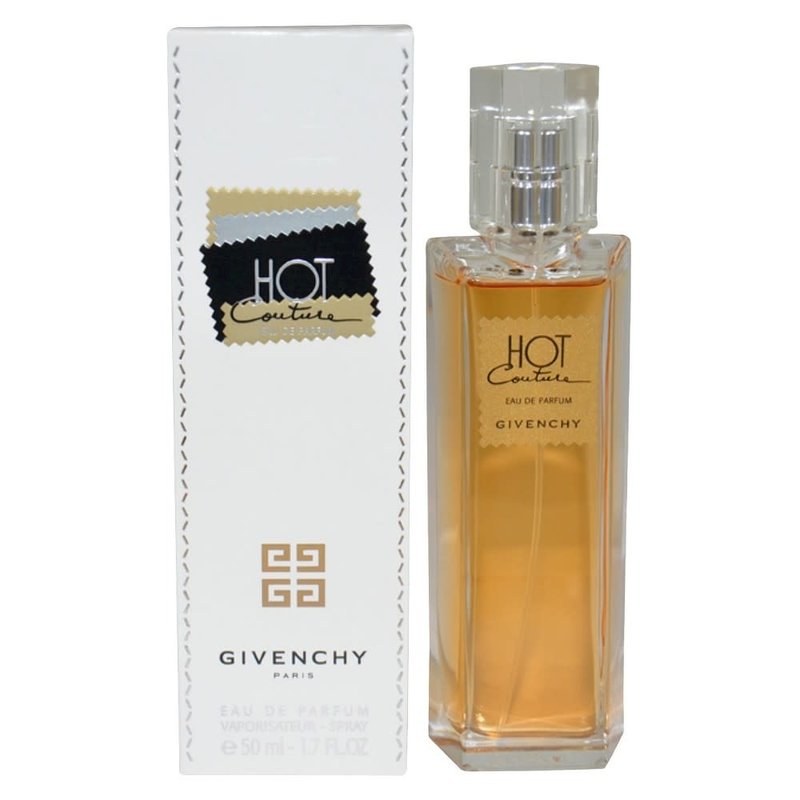 GIVENCHY Givenchy Hot Couture Pour Femme Eau de Parfum