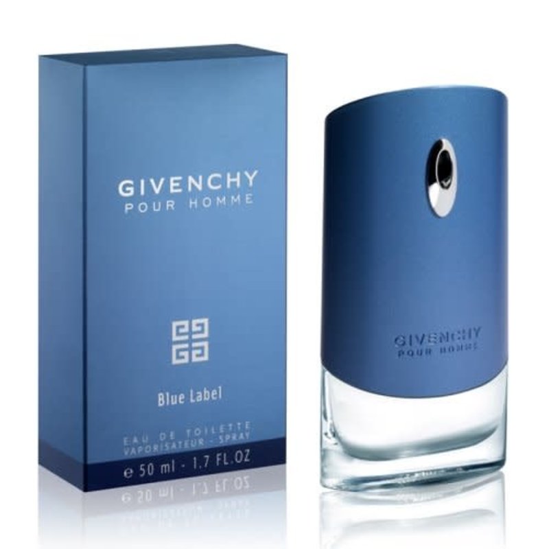 GIVENCHY Givenchy Blue Label For Men Eau de Toilette