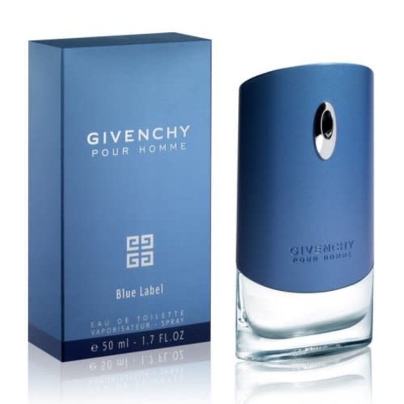 GIVENCHY Givenchy Blue Label Pour Homme Eau de Toilette