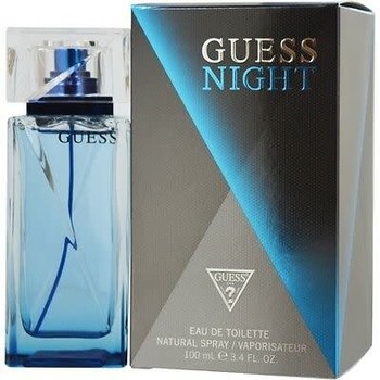 GUESS Guess Night For Men Eau de Toilette