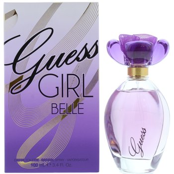 GUESS Girl Belle Pour Femme Eau de Toilette