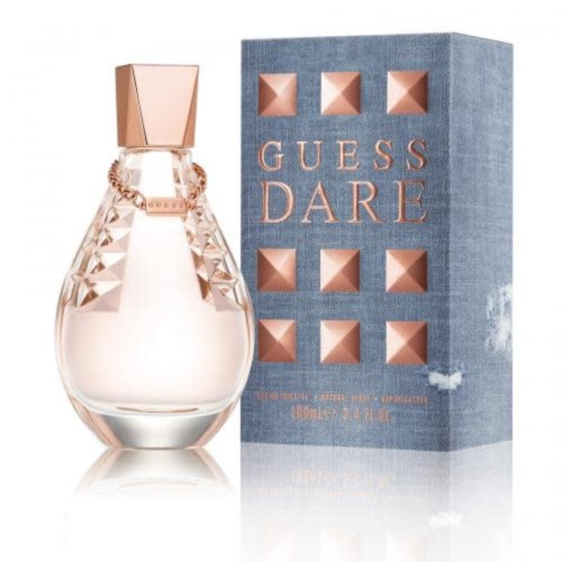 GUESS Guess Dare Pour Femme Eau de Toilette