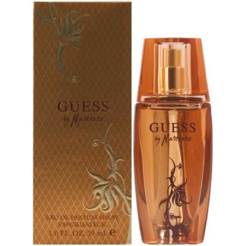 GUESS Guess By Marciano Pour Femme Eau de Parfum