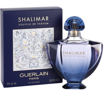 GUERLAIN Shalimar Souffle de Parfum For Women Eau de Parfum