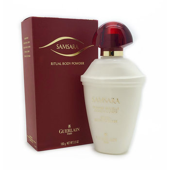 GUERLAIN Samsara For Women Body Powder