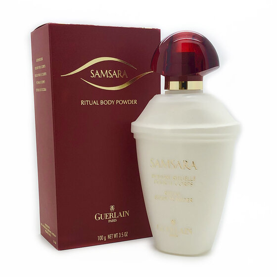限定品　GUERLAIN SAMSARA ロールタイプ　30ml Samsara - Eau de Toilette de Guerlain - Kapao