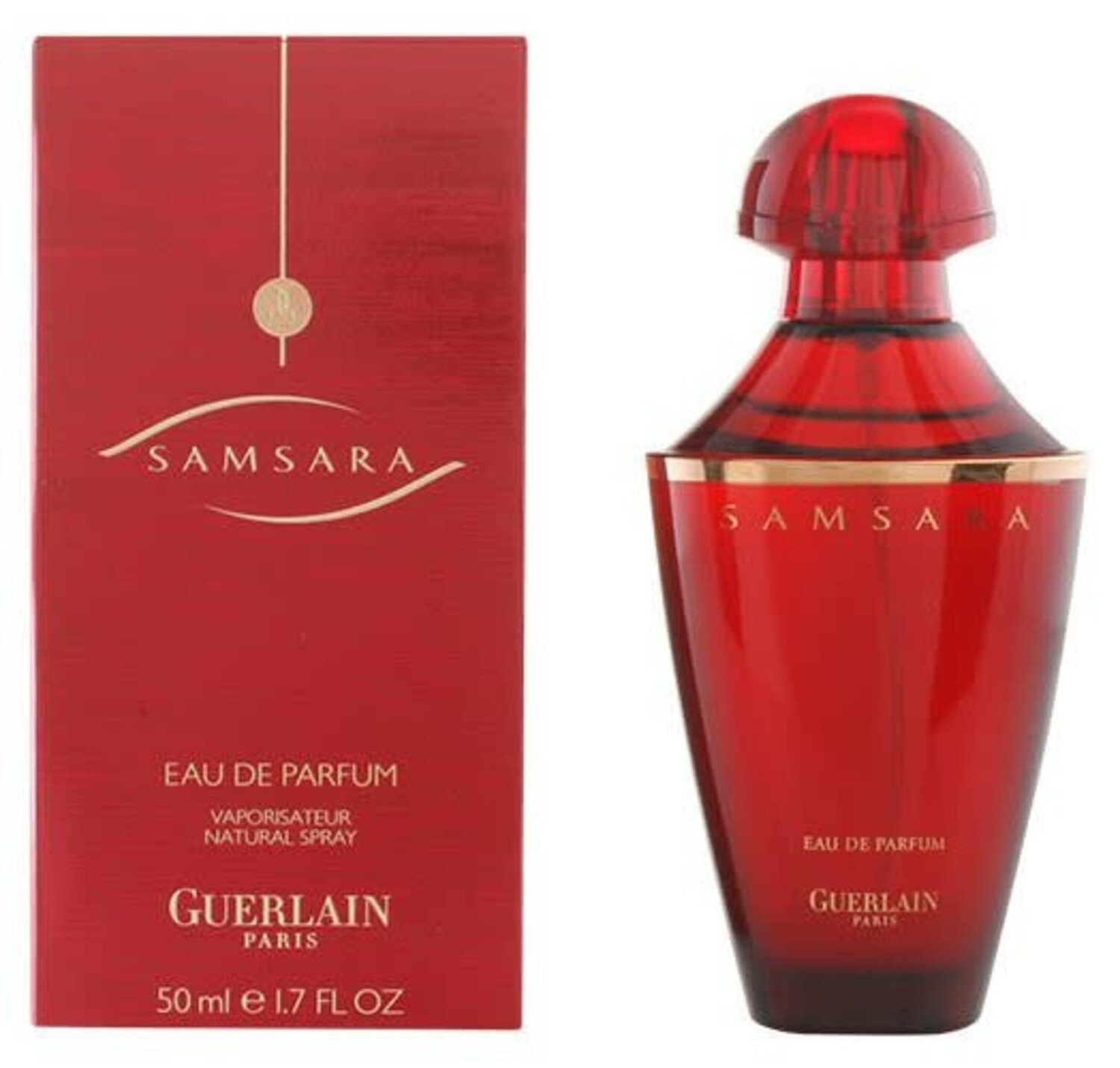 限定品　GUERLAIN SAMSARA ロールタイプ　30ml Samsara - Eau de Toilette de Guerlain - Kapao